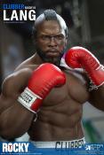 Rocky III statuette 1/6 Clubber Lang Normal Version 30 cm | STAR ACE 