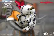 Ultraman statuette Soft Vinyl Ultra-Kaiju Lim Eleking 26 cm| STAR ACE