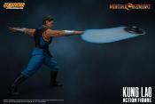 Mortal Kombat figurine 1/12 Kung Lao 18 cm | STORM Collectibles 