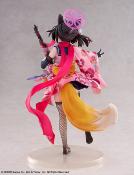 Blue Archive statuette PVC 1/7 Izuna 23 cm | WING