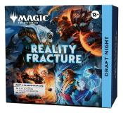 Magic: The Gathering - Reality Fracture Draft Night *ANGLAIS* - Wizards of the Coast
