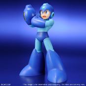 Mega Man - Statuette PVC Gigantic Series 35 cm | X-PLUS