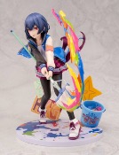 Rinze Morino Brave Hero Ver. The Idolmaster Shiny Colors statuette PVC 1/8 19 cm - Ami Ami