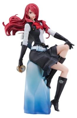 Persona 3 Reload 1/7 Mitsuru Kirijo 22 cm | AMAKUNI