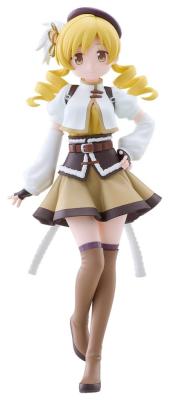 Puella Magi Madoka Magica the Movie Walpurgisnacht Rising Mami Tomoe 21 cm | CLAYZ