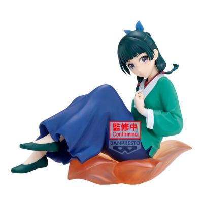 APOTHICAIRE Maomao Espresto Banpresto 21cm