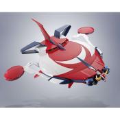Robot spirits grendizer u spazer & mazinger z set Goldorak | Bandai 