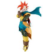 Tapion Figurine PVC 22cm Dragon Ball Z Solid Edge Materia Banpresto