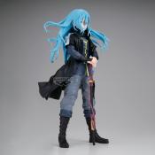 THAT TIME I GOT REINCARNATED AS A SLIME Rimuru Tempest Grandista Banpresto 27cm