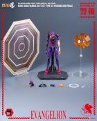 Evangelion figurine Robo-Dou Test Type-01 Pseudo DMS Phase 25 cm | THREEZERO