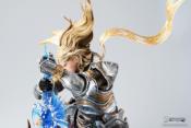 SIEGFRIED SOUL EMBRACE 1/4 EDITION REGULAR SOUL CALIBUR | PURE ARTS 