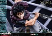 Fushiguro Toji – Statue Résine 1:6 | Jujutsu Kaisen – Three Artisan Studio