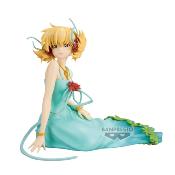 Mobile Suit Gundam SEED Freedom - Cagalli Yula Athha 13 cm | BANPRESTO