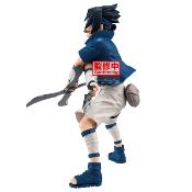 Naruto - Figure Sasuke Uchiha 19 cm | BANPRESTO