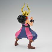 One Piece - Battle Record Collection Usopp 19 cm | BANPRESTO