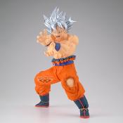 Dragon Ball Super - Grandista Son Goku V 25 cm | BANPRESTO