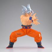 Dragon Ball Super - Grandista Son Goku V 25 cm | BANPRESTO