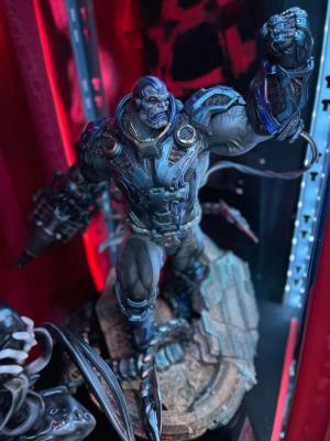 APOCALYPSE 1/4 MARVEL STATUE | XM STUDIO 