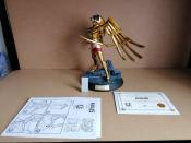 Aiolos HQS Saint Seiya Gold Saint du Sagittaire | Tsume-Art