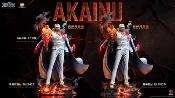 One Piece Jimei Palace 1/6 Sakazuki Akainu Echo Version B Fleet Admiral Statue 33cm Magma