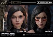 Alita Berserker DELUXE Version 64 cm 1/4 Battle Angel  | Prime 1 Studio