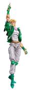 Anthonio Zeppeli 16 cm JoJo's Bizarre Adventure | Medicos 