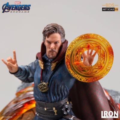 Avengers : Endgame statuette BDS Art Scale 1/10 Doctor Strange 22 cm