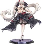 Azur Lane statuette PVC 1/7 Formidable (µ Equipment) 23 cm | Good Smile Company