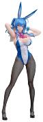 Azur Lane statuette PVC 1/4 St. Louis Bunny Ver. 45 cm | FREEing