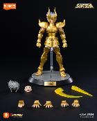 Saint Seiya Blokees Champion Class – Capricorn Shura | Figurine Collector (Précommande)