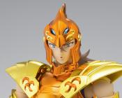 Baian Sea Horse Hippocampe Myth Cloth EX Marinas Poséïdon Saint Seiya | Bandai