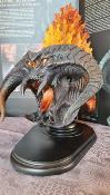 Balrog Flame Of Udun Buste Le Seigneur des Anneaux | Weta