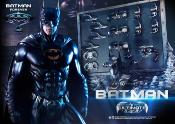 Batman Forever statuette Batman Ultimate 96 cm | Prime 1 Studio