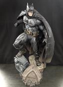 Batman – Collector Edition – Statue Résine | DC Comics – Sideshow Collectibles (Dépôt-vente)
