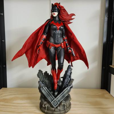 Batwoman 1/4 Premium Format DC COMICS Statue | Sideshow
