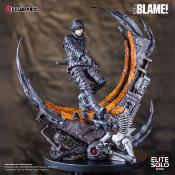 Blame! diorama Elite Solo 1/6 Killy 43 cm |Figurama 
