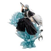 Bleach: Thousand-Year Blood War Precious G.E.M. Series statuette PVC Toshiro Hitsugaya 28 cm | MEGAHOUSE