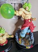 Broly - King Of Destruction - HQS + Dragon Ball Z | Tsume Art