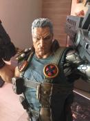 CABLE Marvel | XM Studios