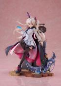 Café Stella and the Reaper´s Butterflies statuette PVC 1/7 Akizuki Kanna AmiAmi Limited Edition 25 cm | ALICEGLINT
