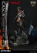 Casca Golden Age Arc Deluxe Berserk | Prime 1 Studio