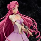 Code Geass Lelouch of the Rebellion statuette PVC Euphemia li Britannia Blood Dyed Ver. 27 cm 