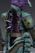 Court of the Dead statuette Premium Format Oathbreaker Strÿfe: Fallen Mortis Knight 60 cm | Sideshow Collectibles