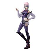 Cyberpunk: Edgerunners figurine FigZero 1/6 Lucy 29 cm | THREEZERO