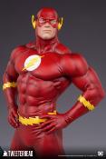 DC Comics statuette 1/6 The Flash 46 cm | Tweeterhead