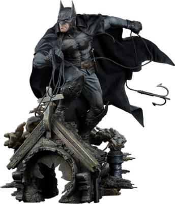 DC Comics statuette Premium Format Batman: Gotham by Gaslight 52 cm | SIDESHOW