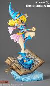 Dark Magician Girl 1/6 Yu-Gi-Oh! | Kitsune Statue