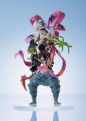 Demon Slayer: Kimetsu no Yaiba statuette ConoFig Daki and Gyutaro 20 cm | Aniplex