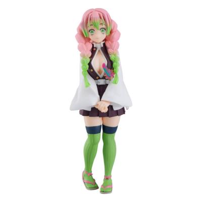 Demon Slayer: Kimetsu no Yaiba statuette PVC Pop Up Parade Mitsuri Kanroji 16 cm | Good Smile Company