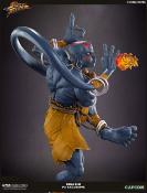 Dhalsim 1/4 Player 2 Exclusive Street Fighter 62cm | Pop Culture Shock